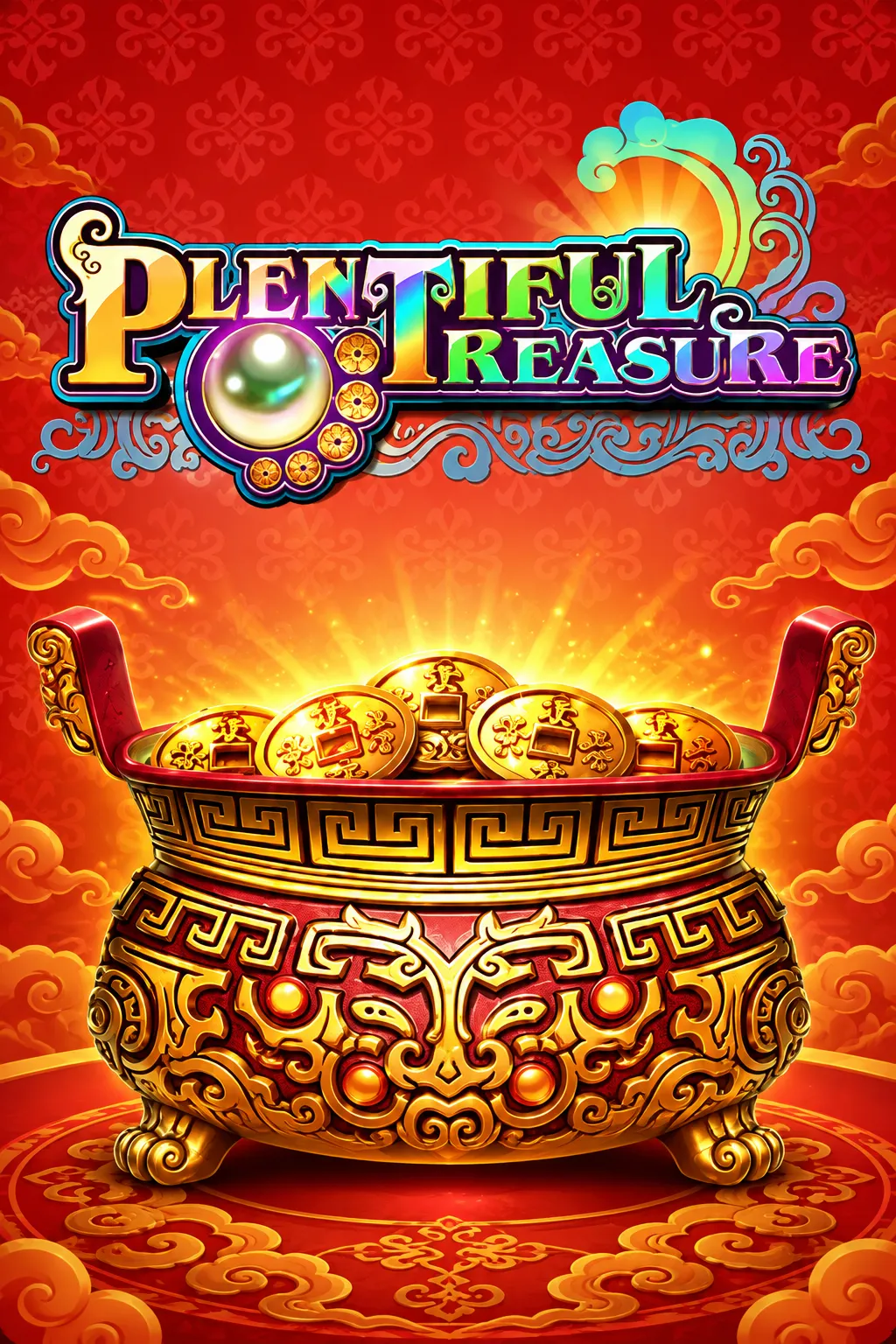 Plentiful Treasure in Uptown Pokies Casino