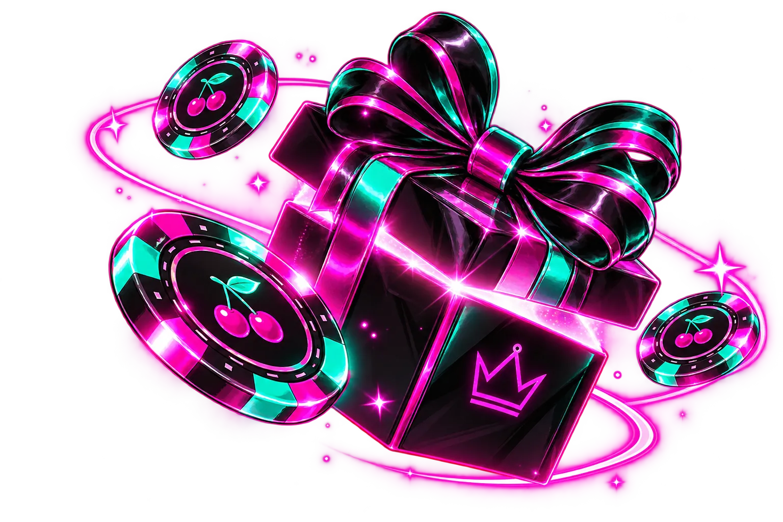 welcome bonus gift in Uptown Pokies Casino
